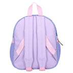Mochila Infantil 29Cm Con Rejillas Y Bolsillo Kuromi