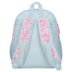 Mochila Infantil Minnie Happy 33Cm Adapt A Carro