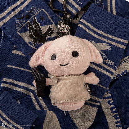 Llavero peluche Harry Potter Dobby