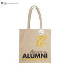 Harry Potter Bolso Alumni Hufflepuff