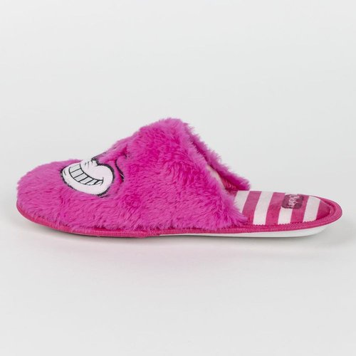 Zapatillas De Casa Abierta Disney Alicia Talla 36-37