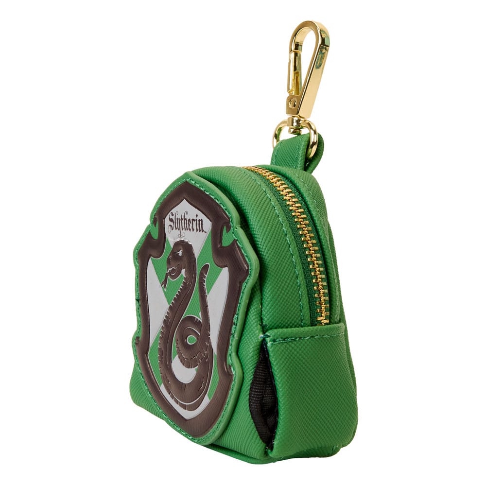 Harry Potter by Loungefly Bolsa de golosinas Slytherin