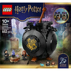 Lego Caldero Aula De Pociones Secretas
