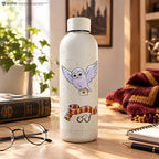 Botella isotérmica 500 ml - Hedwig - Harry Potter