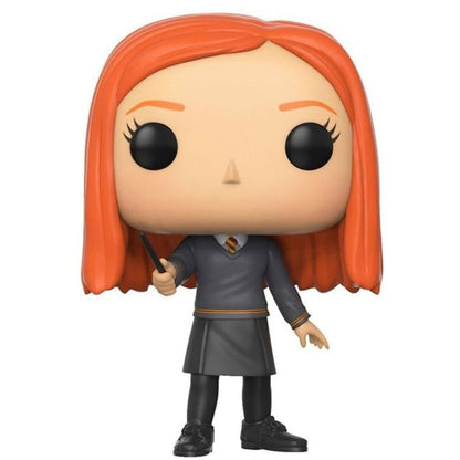 Figura POP Harry Potter Ginny Weasley