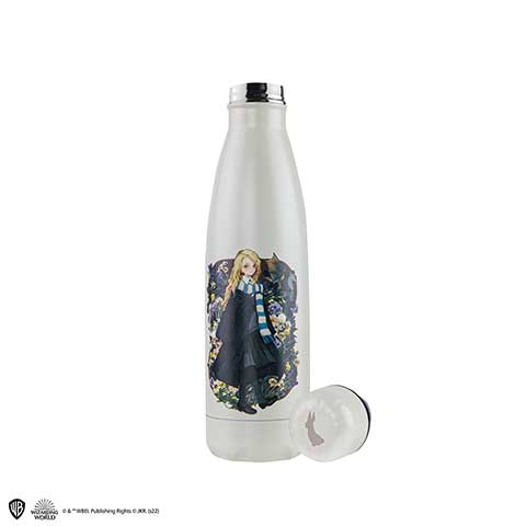 Botella isotérmica 500 ml - Retrato Luna Lovegood - Harry Potter