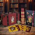 Set de regalo premium Gryffindor