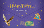 Harry Potter Estuche Con Las Tres Primeras Novelas Harry Potter