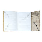 Cuaderno Mapa del Merodeador A5