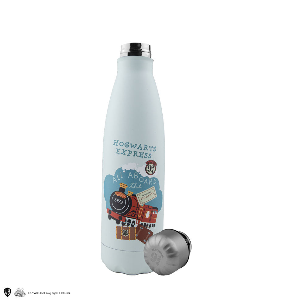 Harry Potter Botella Termo Hogwarts Express