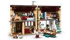Lego Privet Drive: Visita De Tia Marge Harry Potter