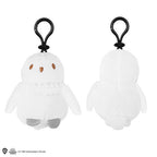 Holiday cápsula - Llavero de peluche Hedwig - Harry Potter
