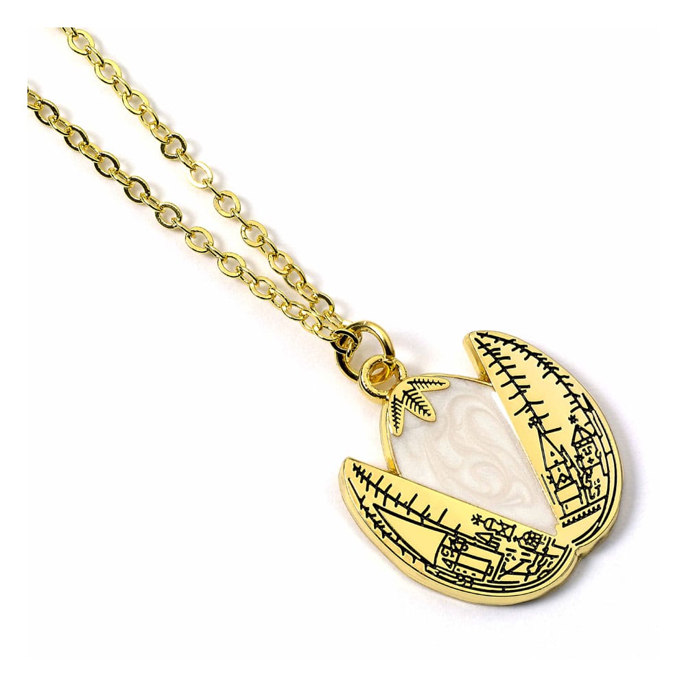 Colgante Huevo de Oro Harry Potter