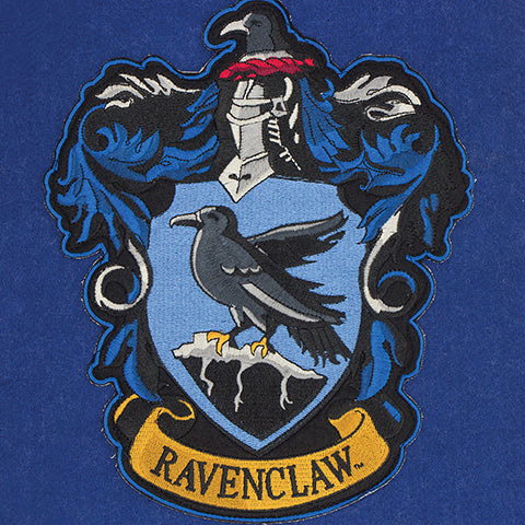 Banderín de pared de Ravenclaw - Harry Potter