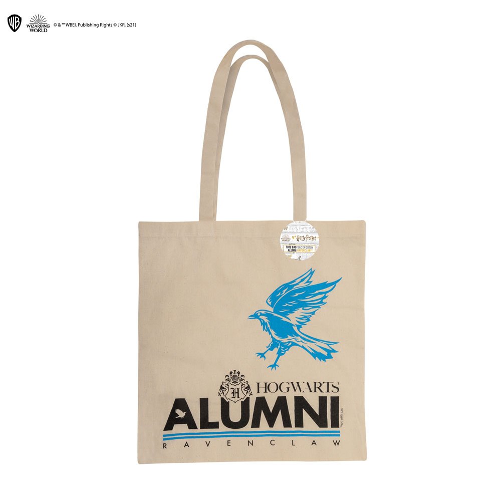 Harry Potter Bolso Alumni Ravenclaw