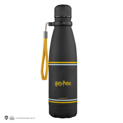 Harry Potter Botella Termo Hufflepuff