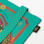 Bolso tote MinaLima de cerveza de mantequilla - Harry Potter