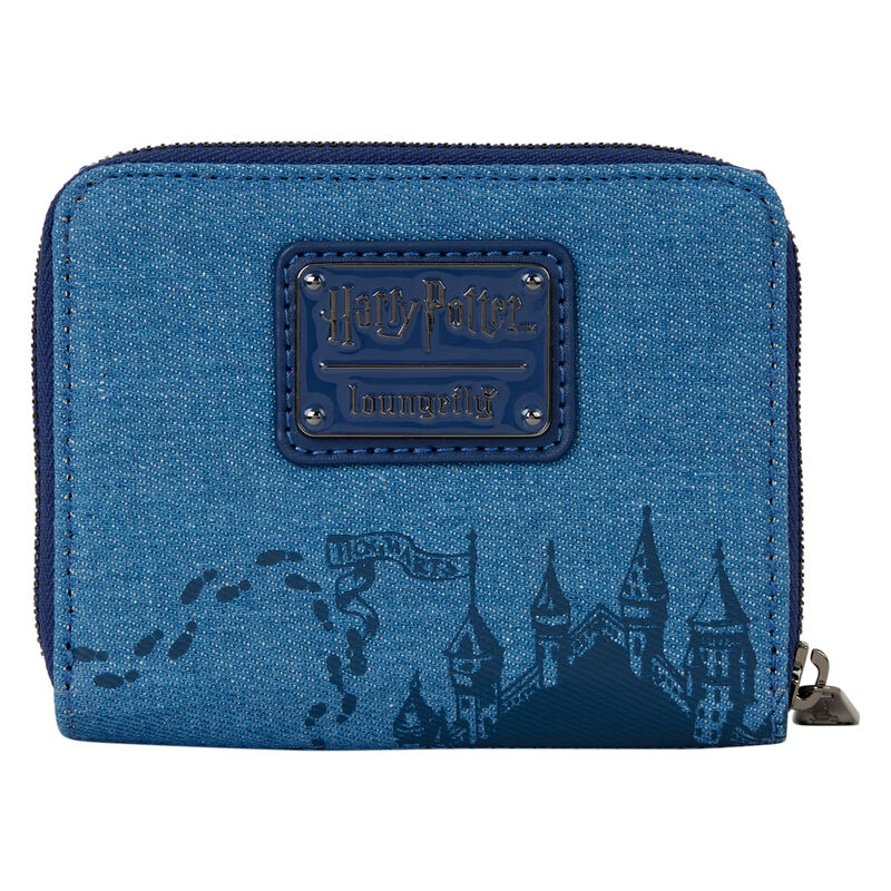 Warner Bros by Loungefly Monedero Harry Potter