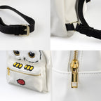 Mochila Mini Harry Potter Hedwig