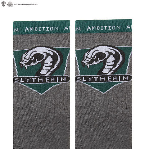 Holiday cápsula Calcetines Slytherin - Harry Potter
