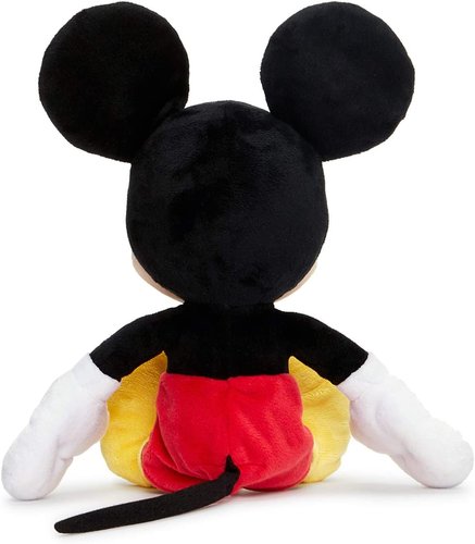 Peluche Mickey 25 Cm