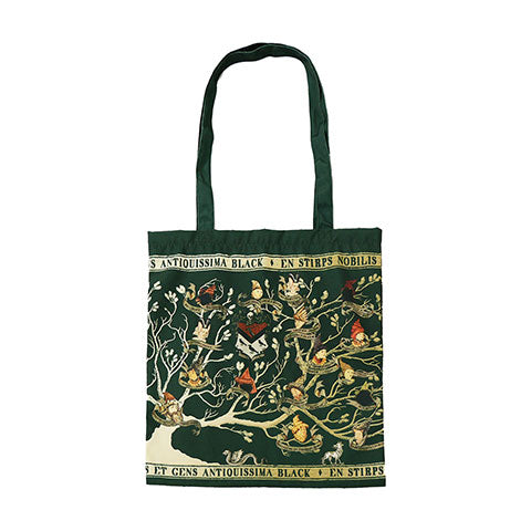 Tote Bag - Familia Black - Harry Potter