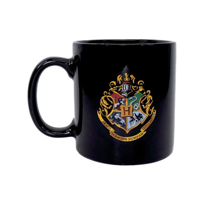 Taza térmica de 400 ml con el uniforme de Ravenclaw de Harry Potter