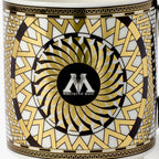 Taza de cerámica MinaLima del Ministerio de Magia - Harry Potter