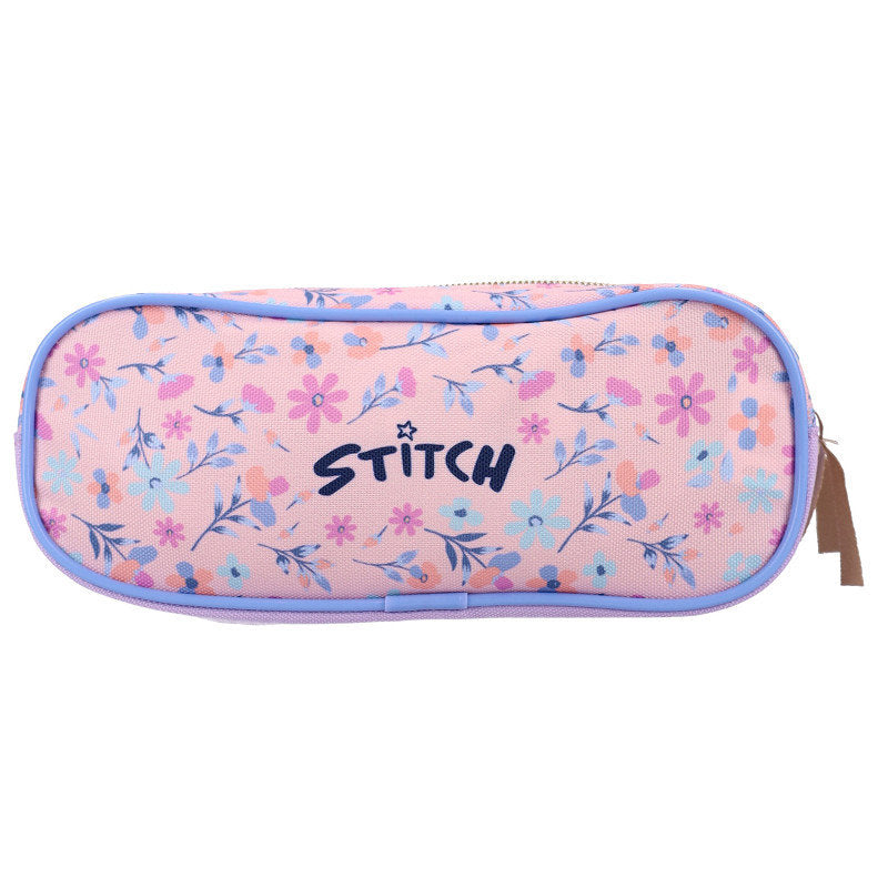 Portatodo Doble Stitch Spring Smiles