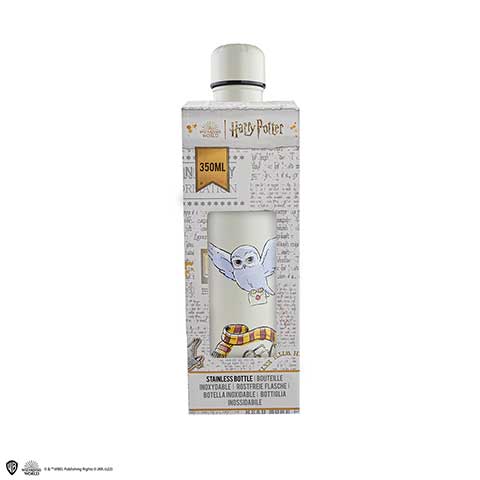 Botella 500ml - Hedwig - Harry Potter