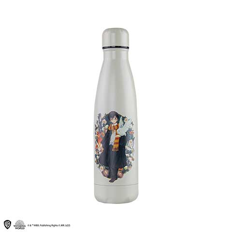 Botella isotérmica 500 ml - Retrato Harry Potter - Harry Potter