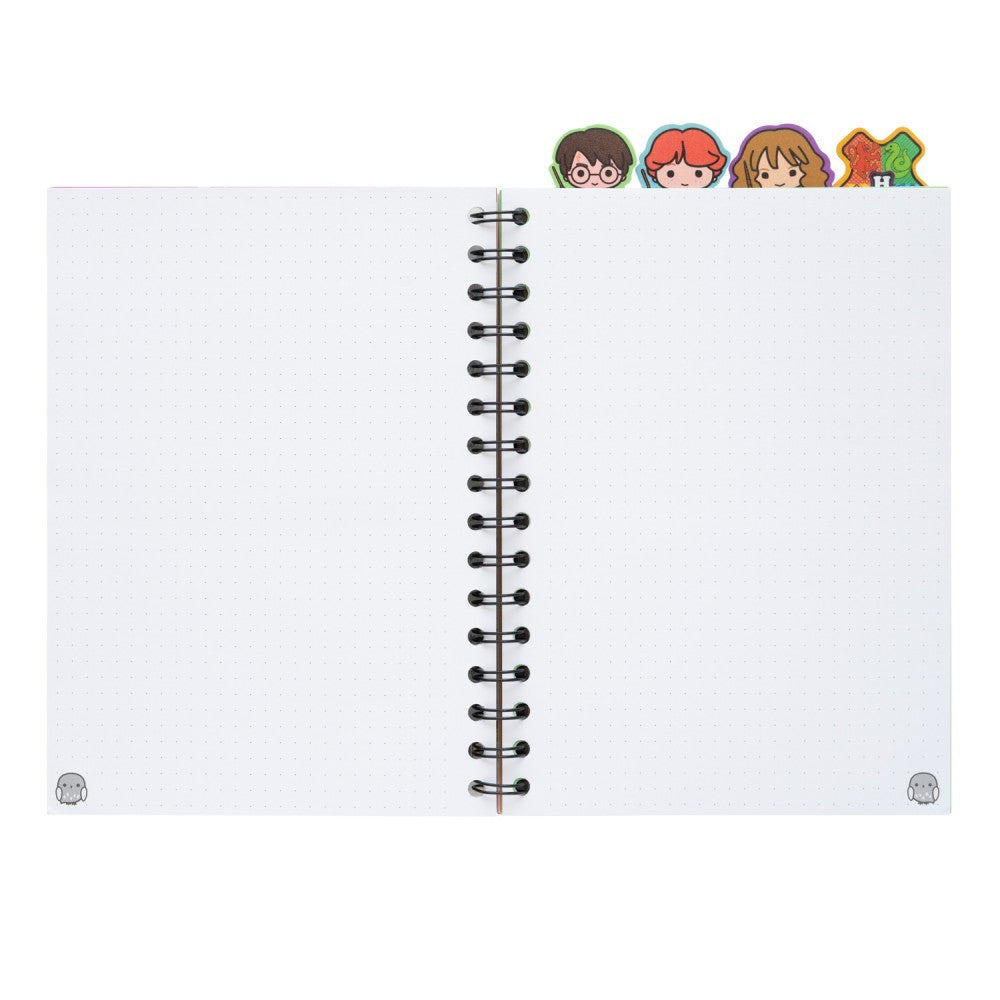 Project Notebook Harry Potter