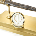 (PRE VENTA) Varita de Celebración - Hechizo Alohomora - Harry Potter