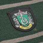 Harry Potter Bufanda Slytherin 190 cm