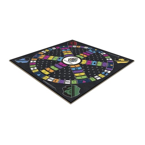 Juego De Mesa Trivial Pursuit Harry Potter