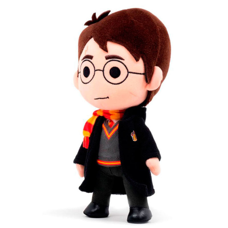 Peluche Harry Potter 20cm