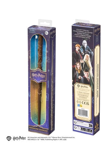 Harry Potter Varita de juego de rol Hermione