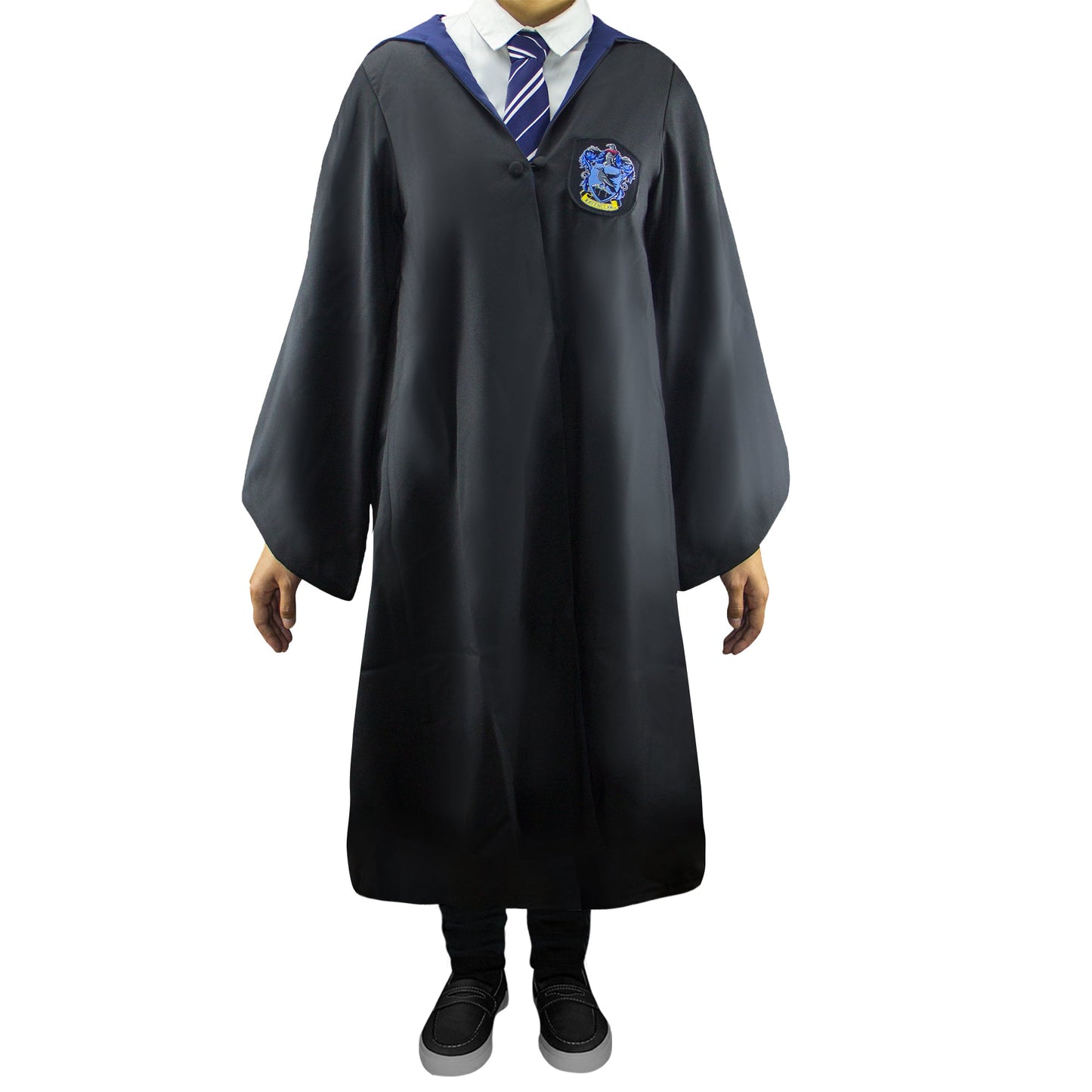 Túnica Harry Potter Ravenclaw Niños