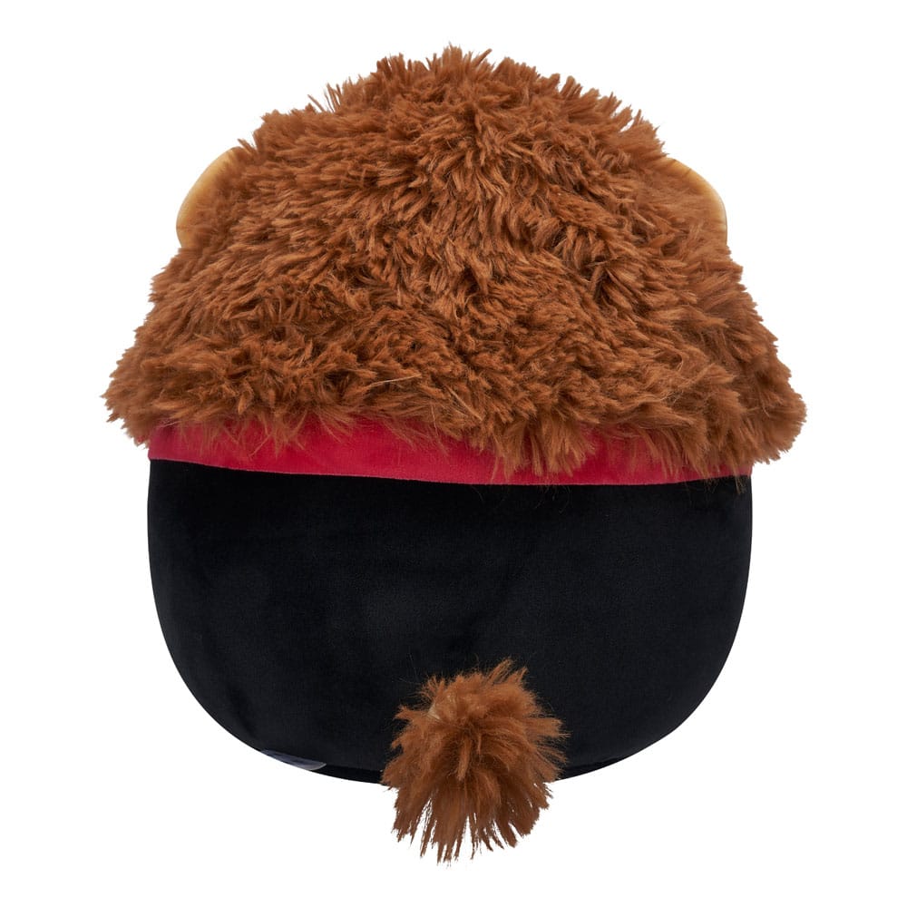 Peluche Squishmallows de Harry Potter, uniforme escolar León de Gryffindor, 25 cm