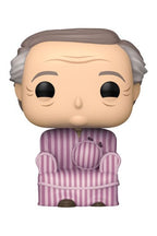 Harry Potter POP! Premium Vinyl Figura Slughorn 9 cm
