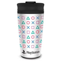 Taza viaje PlayStation