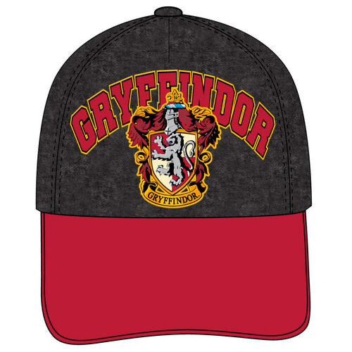 Gorra Gryffindor Harry Potter