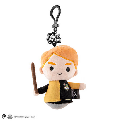 Llavero Peluche Harry Potter Cedric Diggory