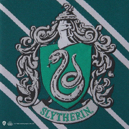 Corbata infantil Harry Potter Slytherin