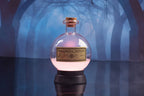 Harry Potter Lámpara Mood Light que cambia los colores Poción Multijugos 14 cm