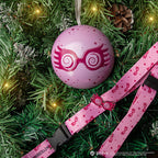 Holiday cápsula Cordón y pasador Luna Lovegood - Harry Potter