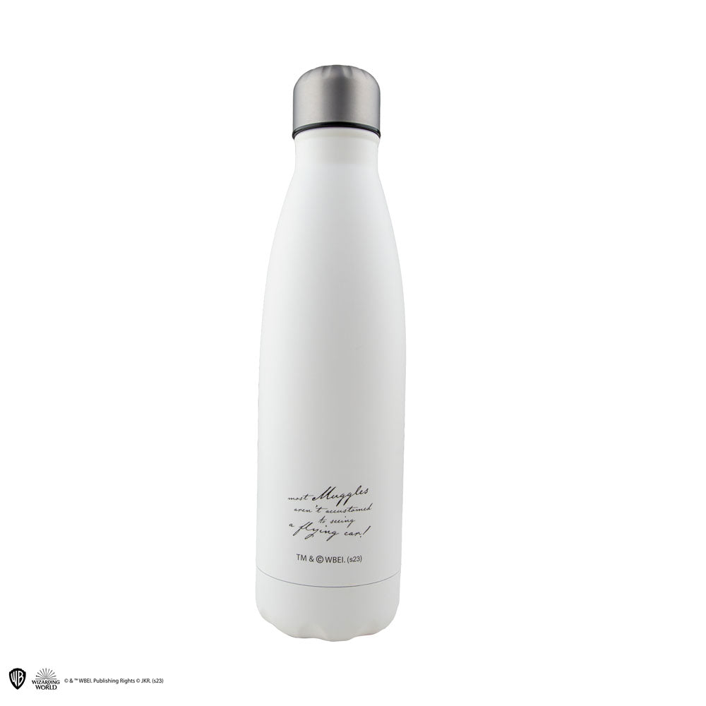 Harry Potter Botella Termo Journey to Hogwarts