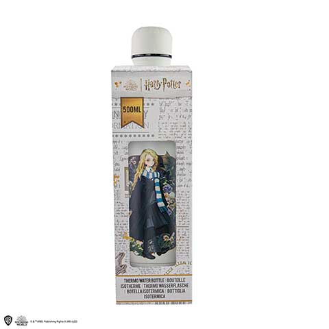 Botella isotérmica 500 ml - Retrato Luna Lovegood - Harry Potter