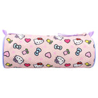 Portatodo Redondo Hello Kitty Sweet Charm