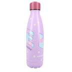 Botella Aluminio Rosca 700Ml Minnie Mouse Thirsty For More